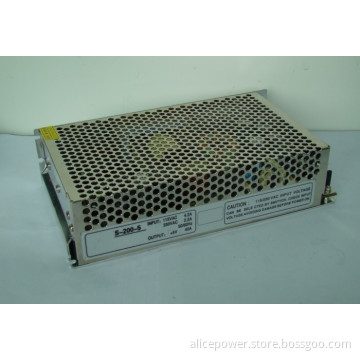 China Manufacturer of Power Supply